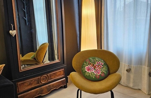 Sablons Casa | Gîte Le salon ***