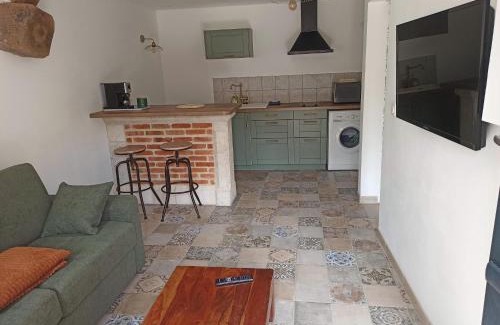 Cheverny Casa | Gîte Le Tico