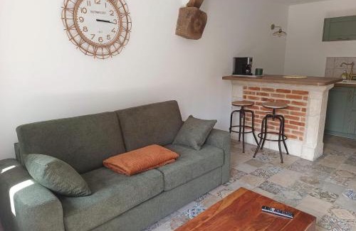 Cheverny Casa | Gîte Le Tico