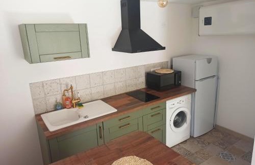 Cheverny Casa | Gîte Le Tico