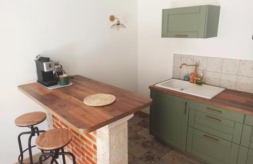 Cheverny Casa | Gîte Le Tico