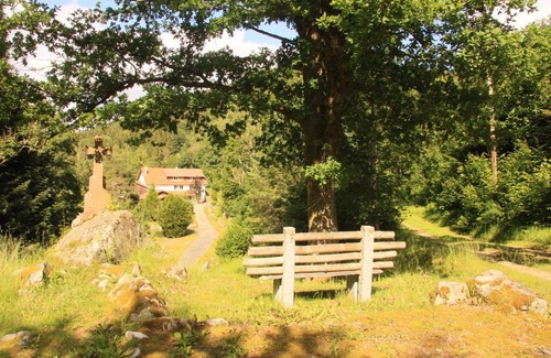 Ban-sur-Meurthe-Clefcy Casa | Gîte Le Tyrol