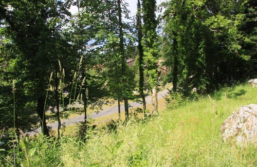 Ban-sur-Meurthe-Clefcy Casa | Gîte Le Tyrol
