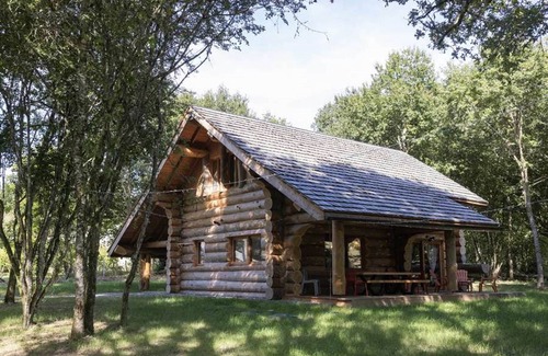 Faux-la-Montagne Chalet De Esquí | Casa rural Le Vassivière