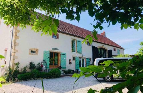 Chamblet Apartamento | Gîte "Le Voyageur"