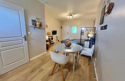 Chamblet Apartamento | Gîte "Le Voyageur"