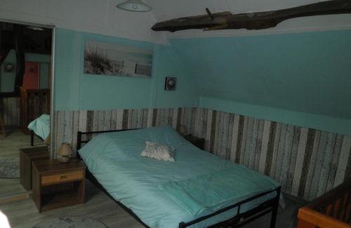 Tours-en-Vimeu Apartamento | gîte le voyageur
