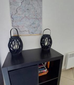 Gout-Rossignol Casa | Gîte Les écureuils