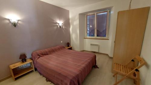 Gout-Rossignol Casa | Gîte Les écureuils