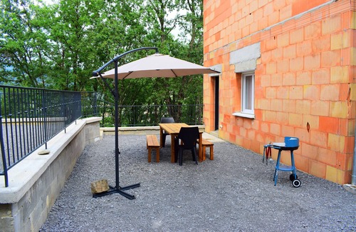 Vesseaux Casa | Gîte Les Ardennes