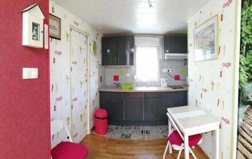 Freneuse Apartamento | Gîte Les Bignones