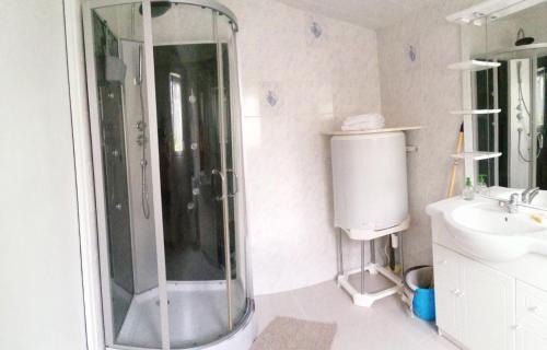 Freneuse Apartamento | Gîte Les Bignones