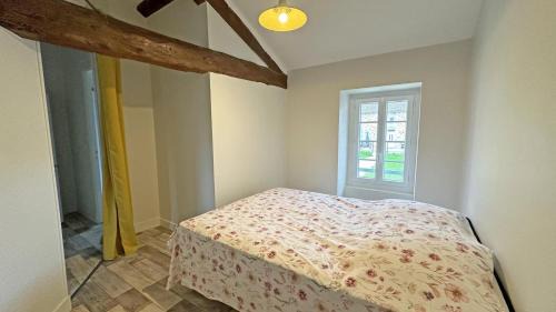 Saint-Mathieu Casa | Gîte Les Champs N°3