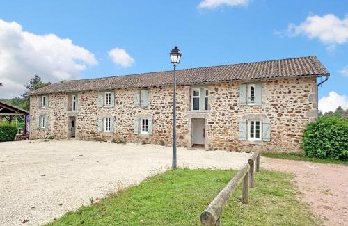 Saint-Mathieu Casa | Gîte Les Champs N°3