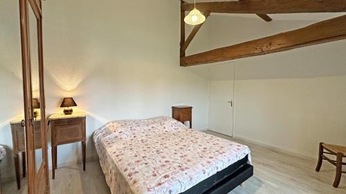 Saint-Mathieu Casa | Gîte Les Champs N°3