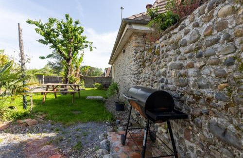 Mont Casa | Gîte les Charmilles