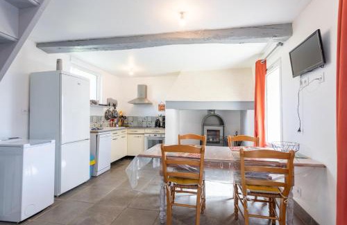 Mont Casa | Gîte les Charmilles