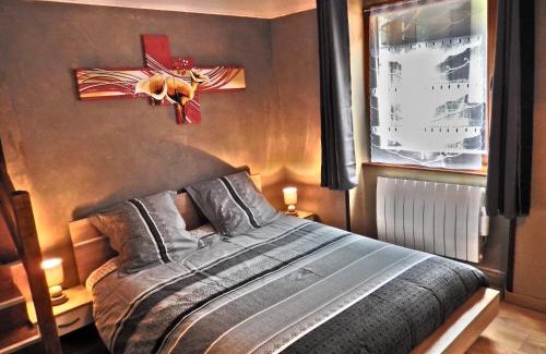Turckheim Casa | Gîte les Cigogneaux