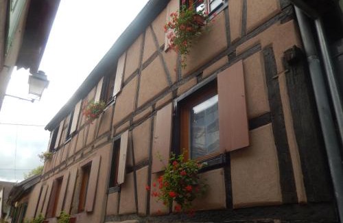 Turckheim Casa | Gîte les Cigogneaux
