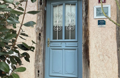 Biziat Casa | Gîte Les Colombages - Biziat