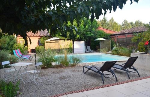 Villecroze Casa | Gîte Les Esparrus