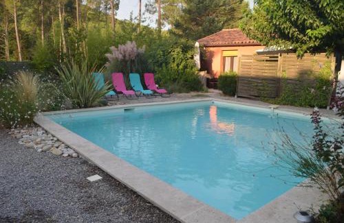 Villecroze Casa | Gîte Les Esparrus