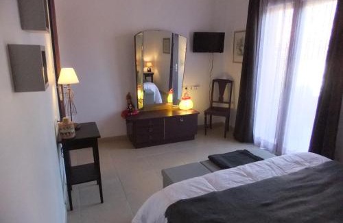 Villecroze Casa | Gîte Les Esparrus