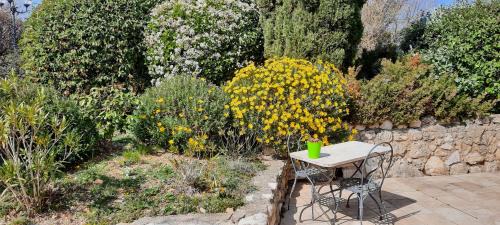 Baudinard-sur-Verdon Apartamento | Gîte Les Fourches