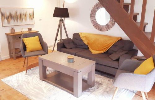 Ligny-le-Ribault Casa | Gîte Les Fourmilières