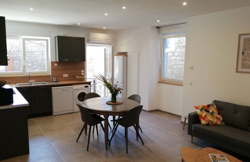 Saint-Alban-sous-Sampzon Casa | Gîte Les Chapélétas au Coeur de L'ardèche du sud