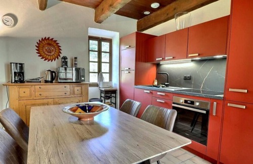 Rosieres Casa | Gîte Les Gîtes de Garel - Louise