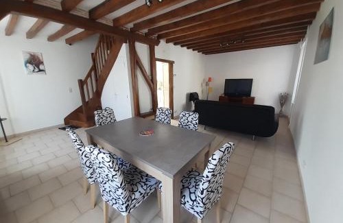 Moree Casa | Gîte Les Grandes Vacances à Morée 41