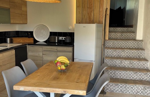 Lurs Casa | Gîte les Grands Chênes, Sous les Étoiles en Provence
