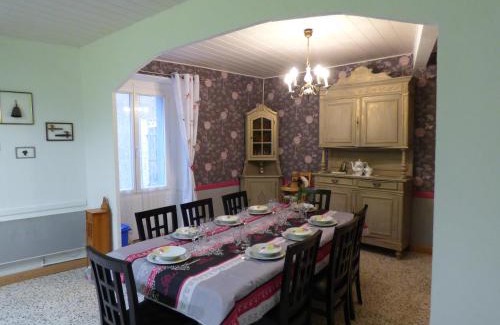 Caudies-de-Fenouilledes Casa | Gîte les Hirondelles