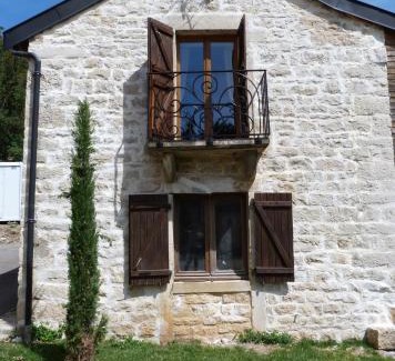Morey-Saint-Denis Apartamento | Gîte Les Hauts de Morey - Aux Amoureuses