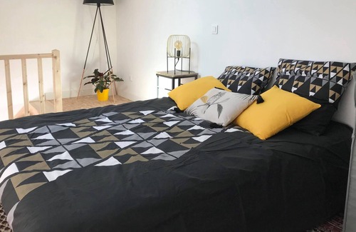 Torsac Casa | Los Hauts de Pasquet