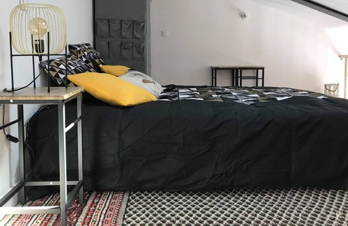 Torsac Casa | Los Hauts de Pasquet