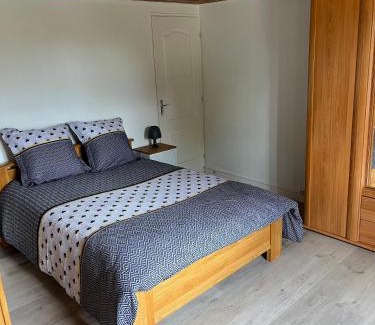 Morlaix Casa | Gîte Les Hortensias