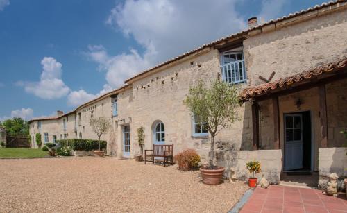 Vaudelnay Casa | Gîte Les Orchidées Évasion d'Exception