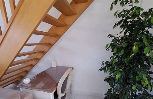 La Ferte-Beauharnais Casa | Gîte les Petits Solognots/6 Pers