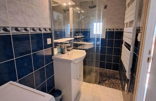 La Ferte-Beauharnais Casa | Gîte les Petits Solognots/6 Pers