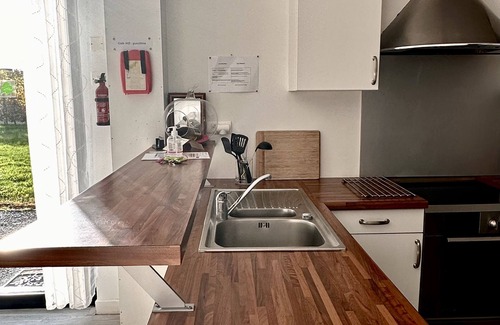 Arques Otro | Gîte Les Palmiers – Sleeps 6 – 2 Bathrooms – Heated Indoor Pool