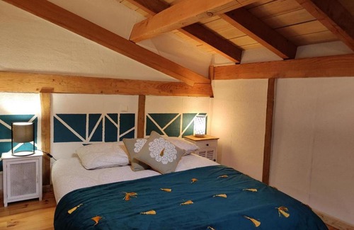 Montagagne Chalet De Esquí | Gîte Les Petits Bonheurs