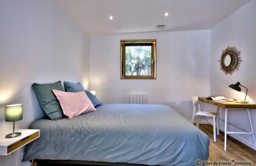 Kerlouet Casa | Gîte Les Roseaux