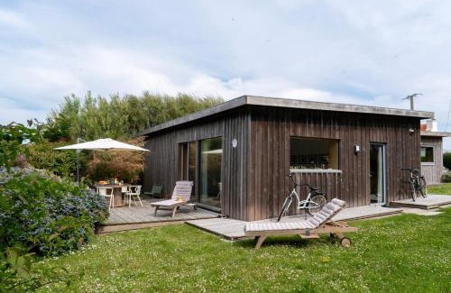 Kerlouet Casa | Gîte Les Roseaux