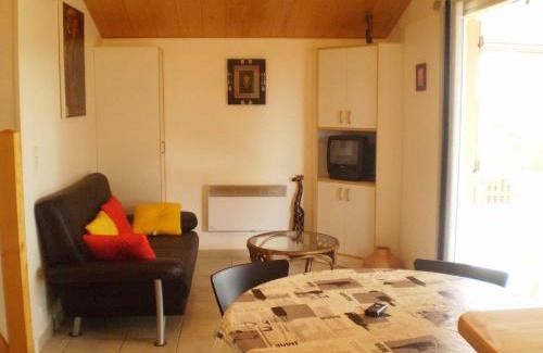 Montmurat Casa | Gîte les Roziers