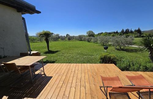 La Brillanne Casa | Gîte les Syrphes