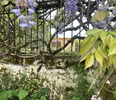 Capian Casa | Gîte Lilas idéal pour 4 pers