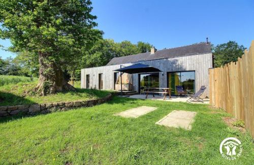 Plumergat Casa | Gîte Liorh & Tejtal - 11/12 pers