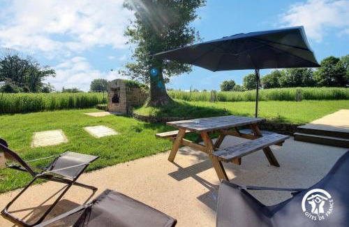Plumergat Casa | Gîte Liorh & Tejtal - 11/12 pers